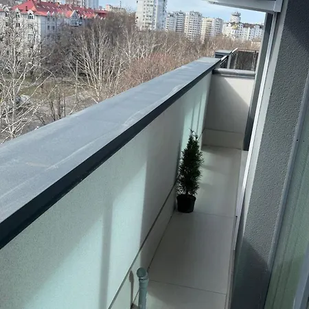 Apartment Independentei